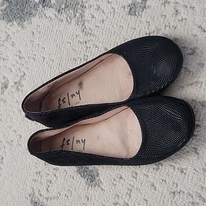 Black Flats